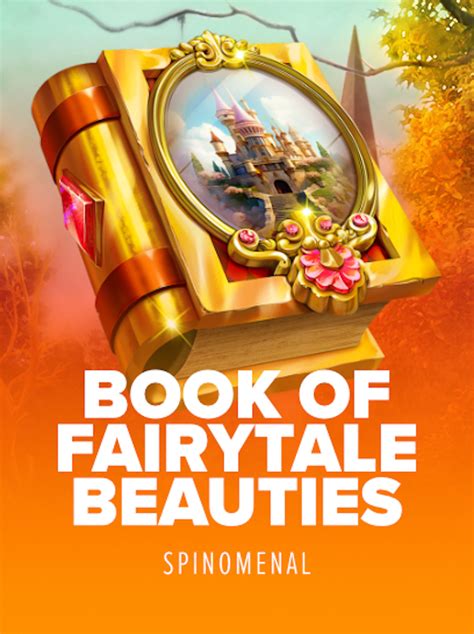 Book Of Fairytale Beauties Novibet
